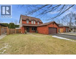 6 LILAC Court, Ancaster, Ontario