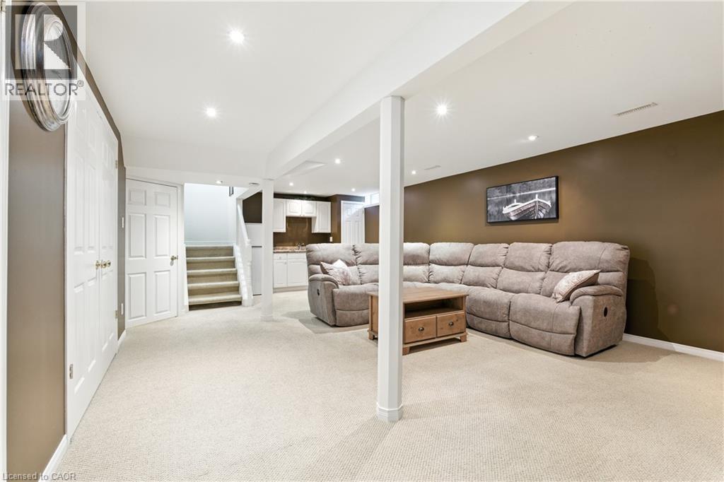 6 Lilac Court, Ancaster, Ontario  L9G 4E3 - Photo 22 - 40799019