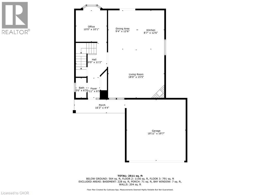 6 Lilac Court, Ancaster, Ontario  L9G 4E3 - Photo 38 - 40799019