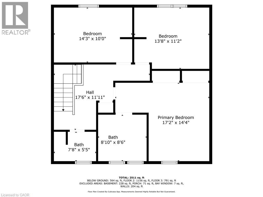 6 Lilac Court, Ancaster, Ontario  L9G 4E3 - Photo 39 - 40799019