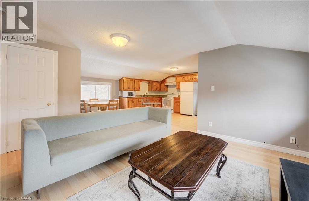 151 Courtland Avenue E, Kitchener, Ontario  N2G 2V2 - Photo 29 - 40799496