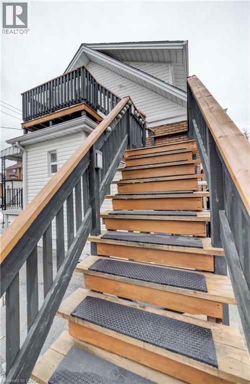 151 Courtland Avenue E, Kitchener, Ontario  N2G 2V2 - Photo 42 - 40799496