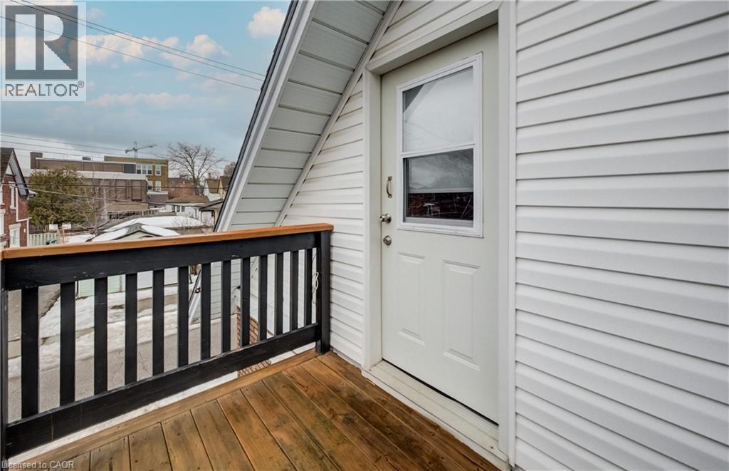 151 Courtland Avenue E, Kitchener, Ontario  N2G 2V2 - Photo 40 - 40799592