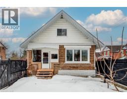 151 COURTLAND Avenue E, Kitchener, Ontario