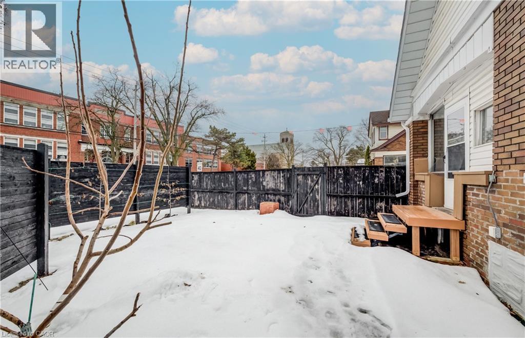 151 Courtland Avenue E, Kitchener, Ontario  N2G 2V2 - Photo 45 - 40799592