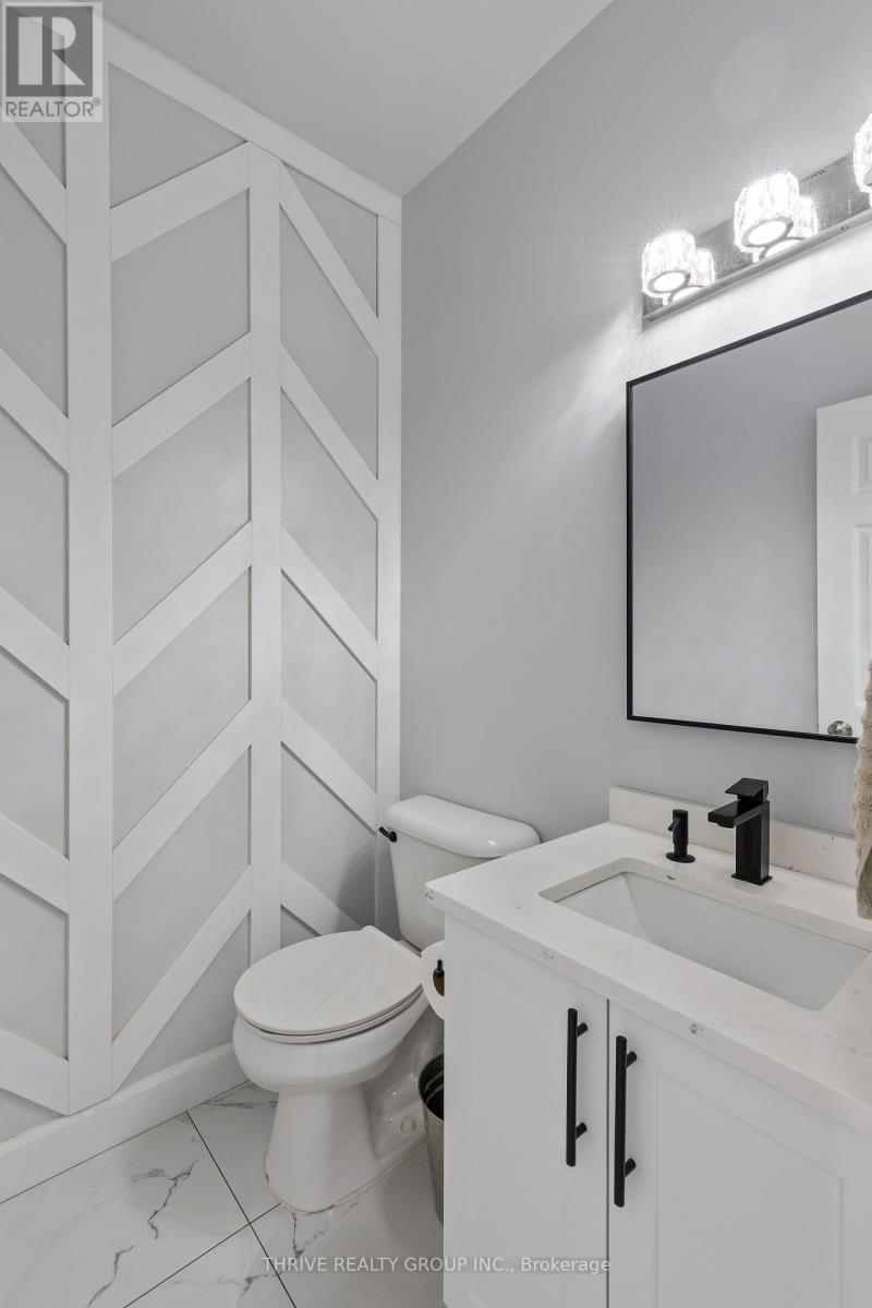 463 South Leaksdale Circle, London South, Ontario  N6M 1K4 - Photo 18 - X12764942