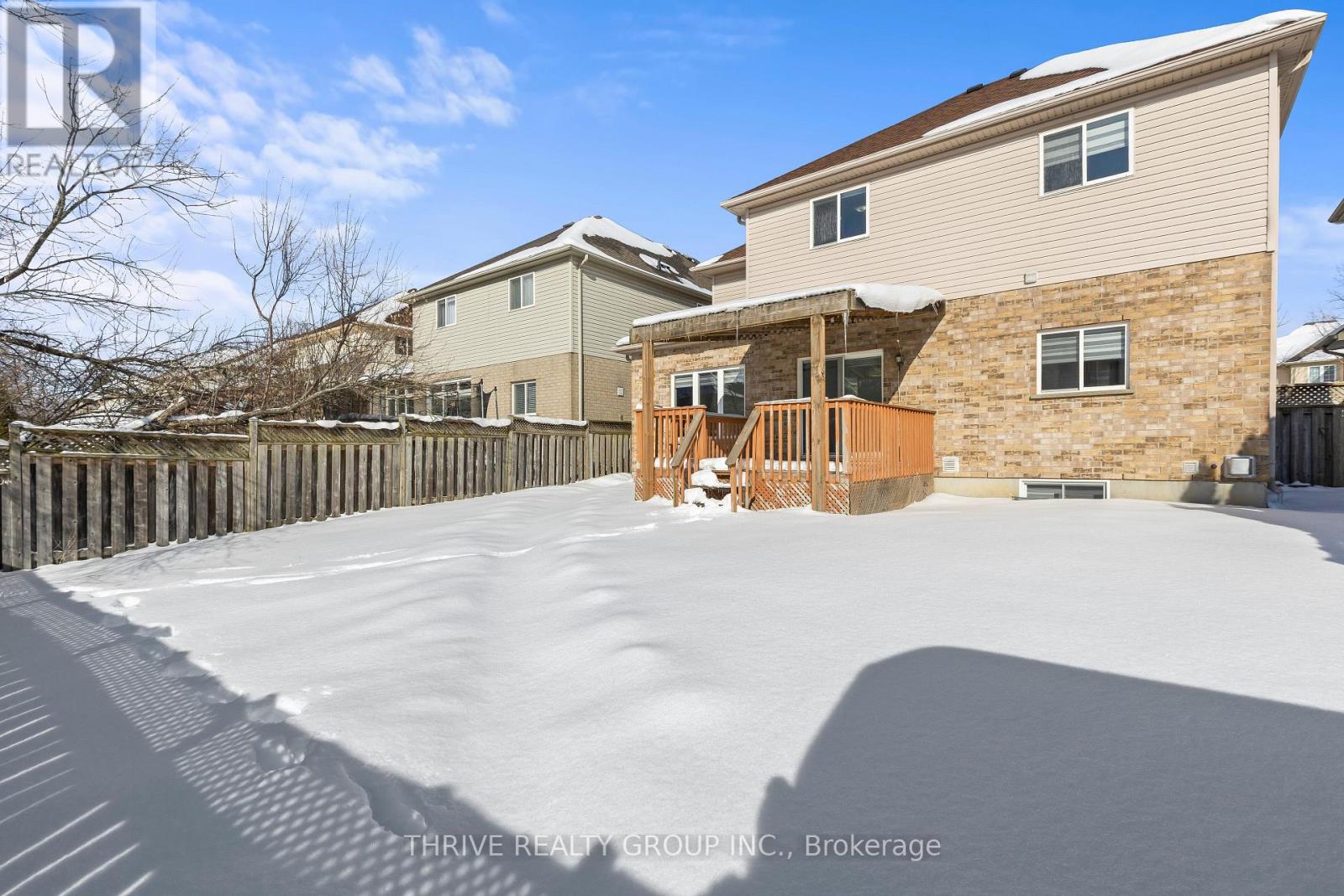 463 South Leaksdale Circle, London South, Ontario  N6M 1K4 - Photo 43 - X12764942