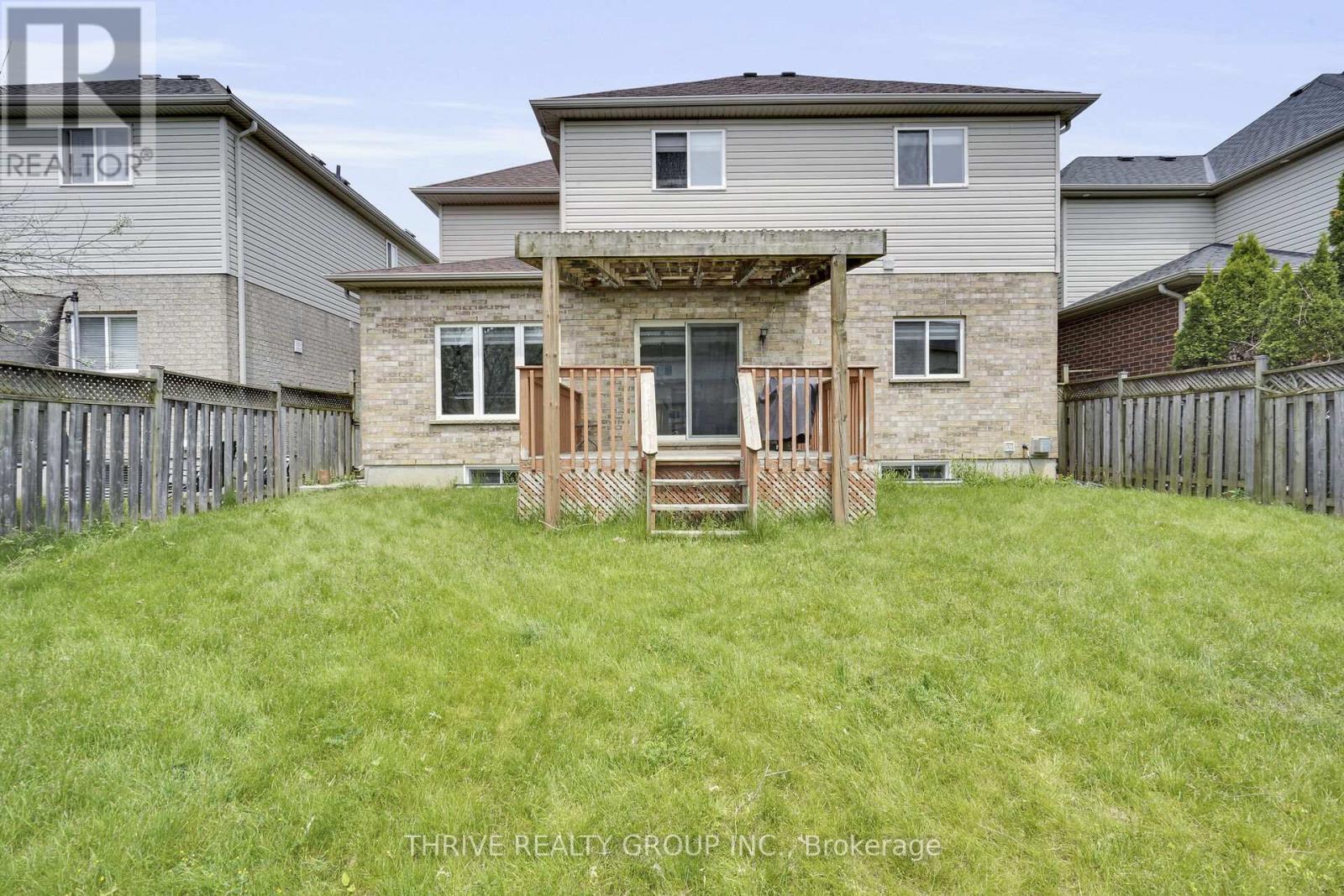 463 South Leaksdale Circle, London South, Ontario  N6M 1K4 - Photo 47 - X12764942