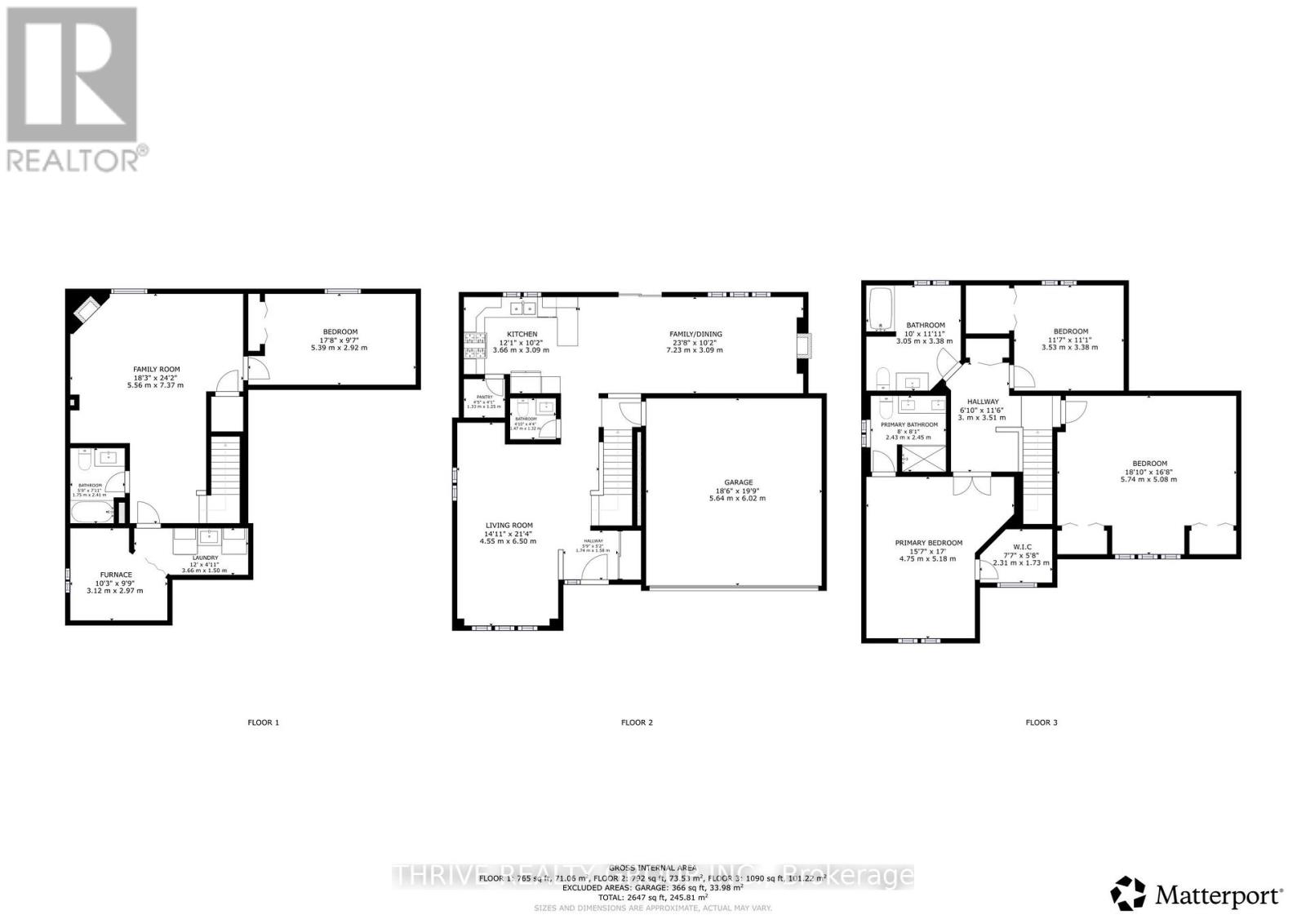 463 South Leaksdale Circle, London South, Ontario  N6M 1K4 - Photo 49 - X12764942