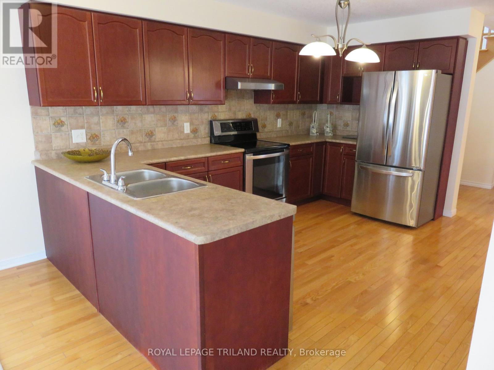 1544 Beaverbrook Avenue, London North, Ontario  N6H 5T6 - Photo 16 - X12764970