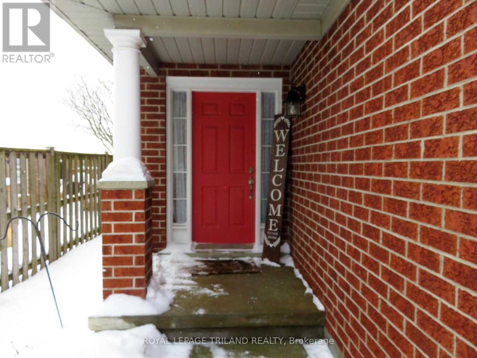 1544 Beaverbrook Avenue, London North, Ontario  N6H 5T6 - Photo 3 - X12764970