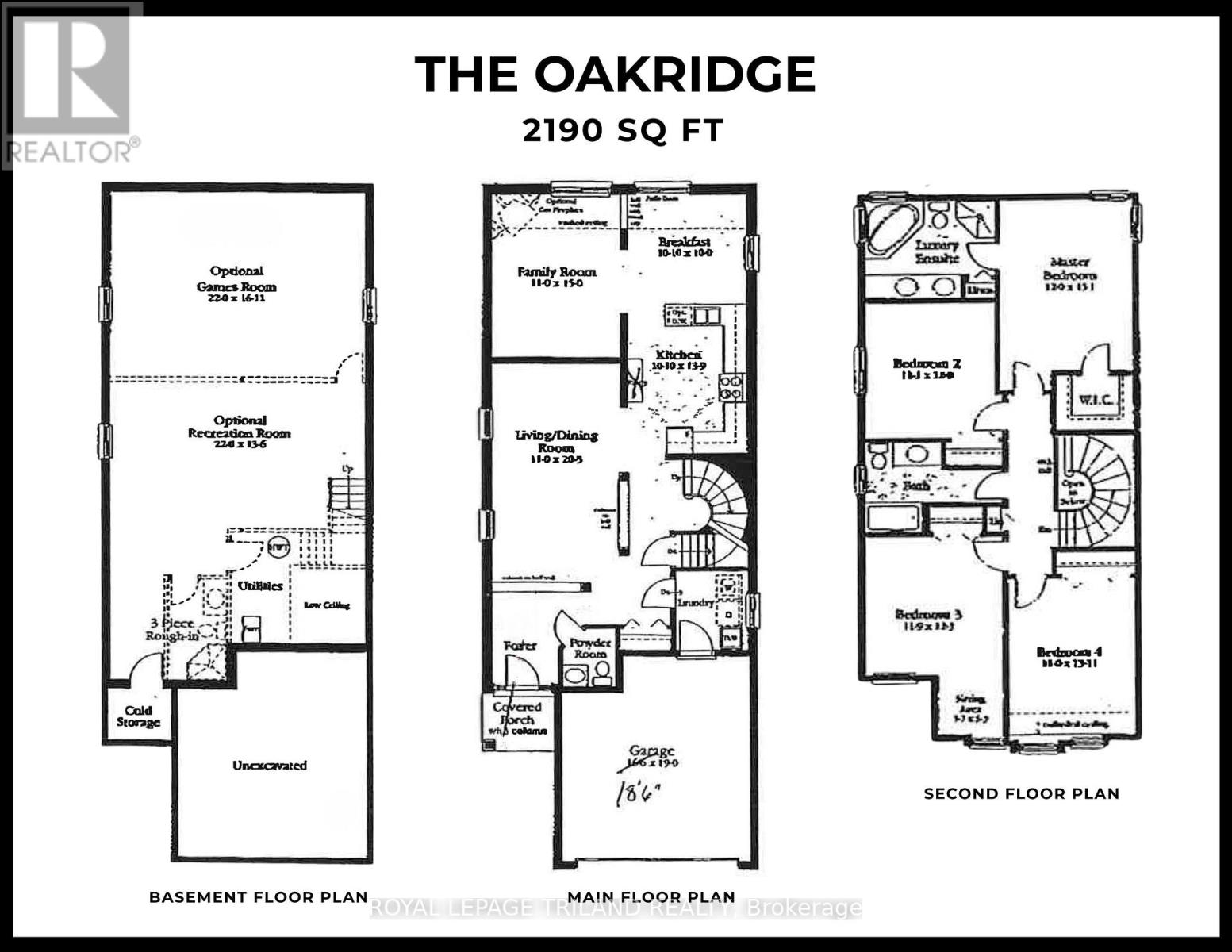 1544 Beaverbrook Avenue, London North, Ontario  N6H 5T6 - Photo 38 - X12764970