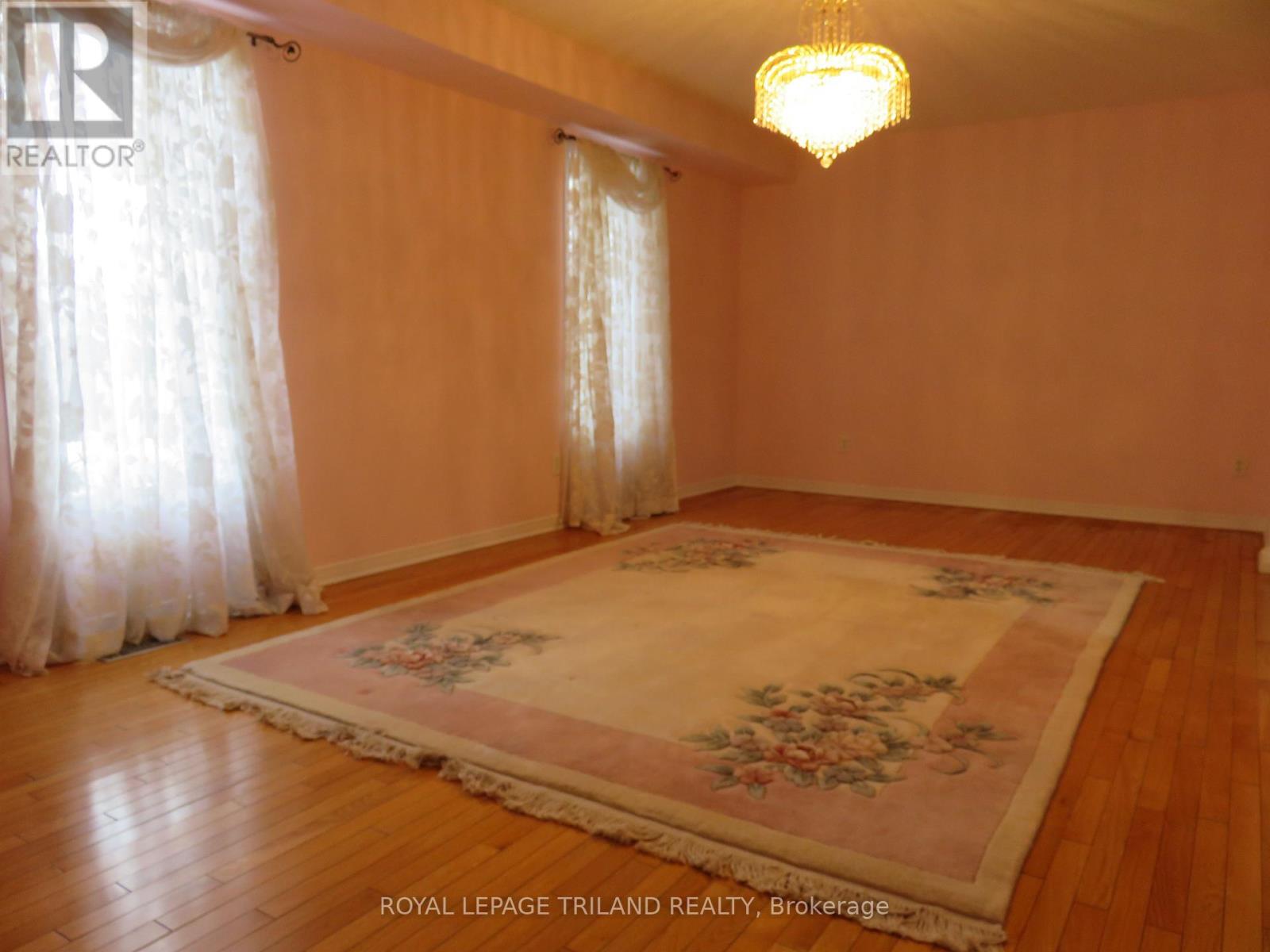 1544 Beaverbrook Avenue, London North, Ontario  N6H 5T6 - Photo 6 - X12764970