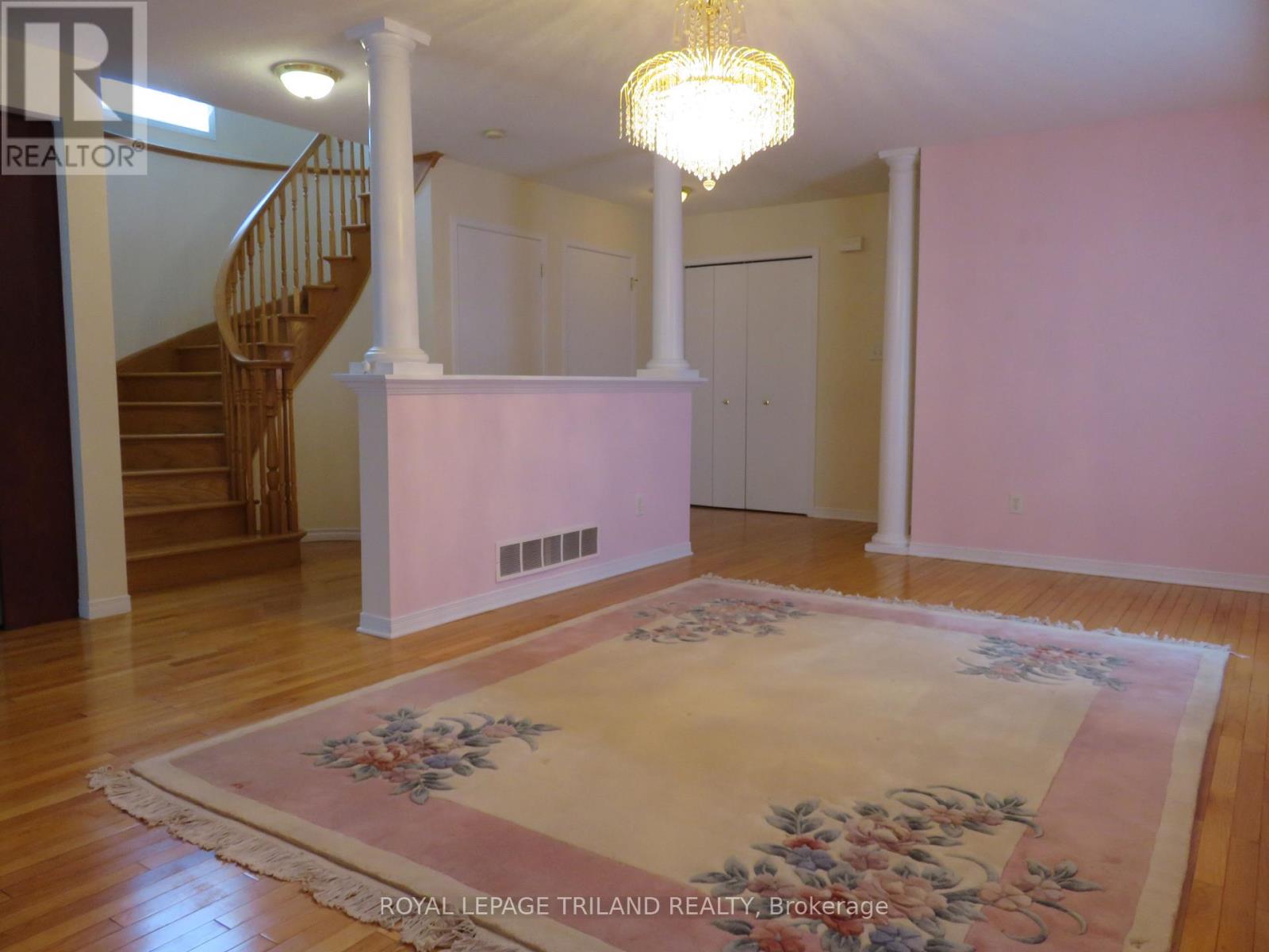 1544 Beaverbrook Avenue, London North, Ontario  N6H 5T6 - Photo 8 - X12764970