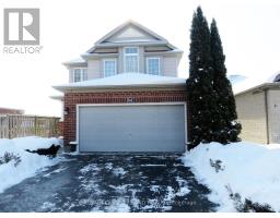 1544 BEAVERBROOK AVENUE, London North, Ontario