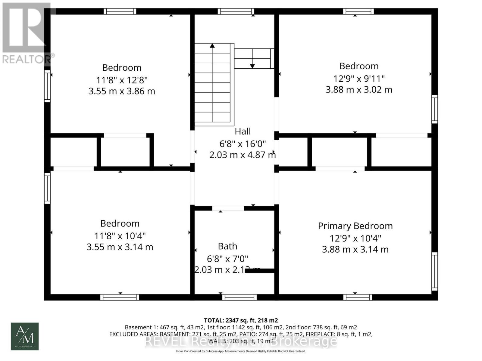 10 Laughlin Place, Welland, Ontario  L3C 4E2 - Photo 49 - X12764832