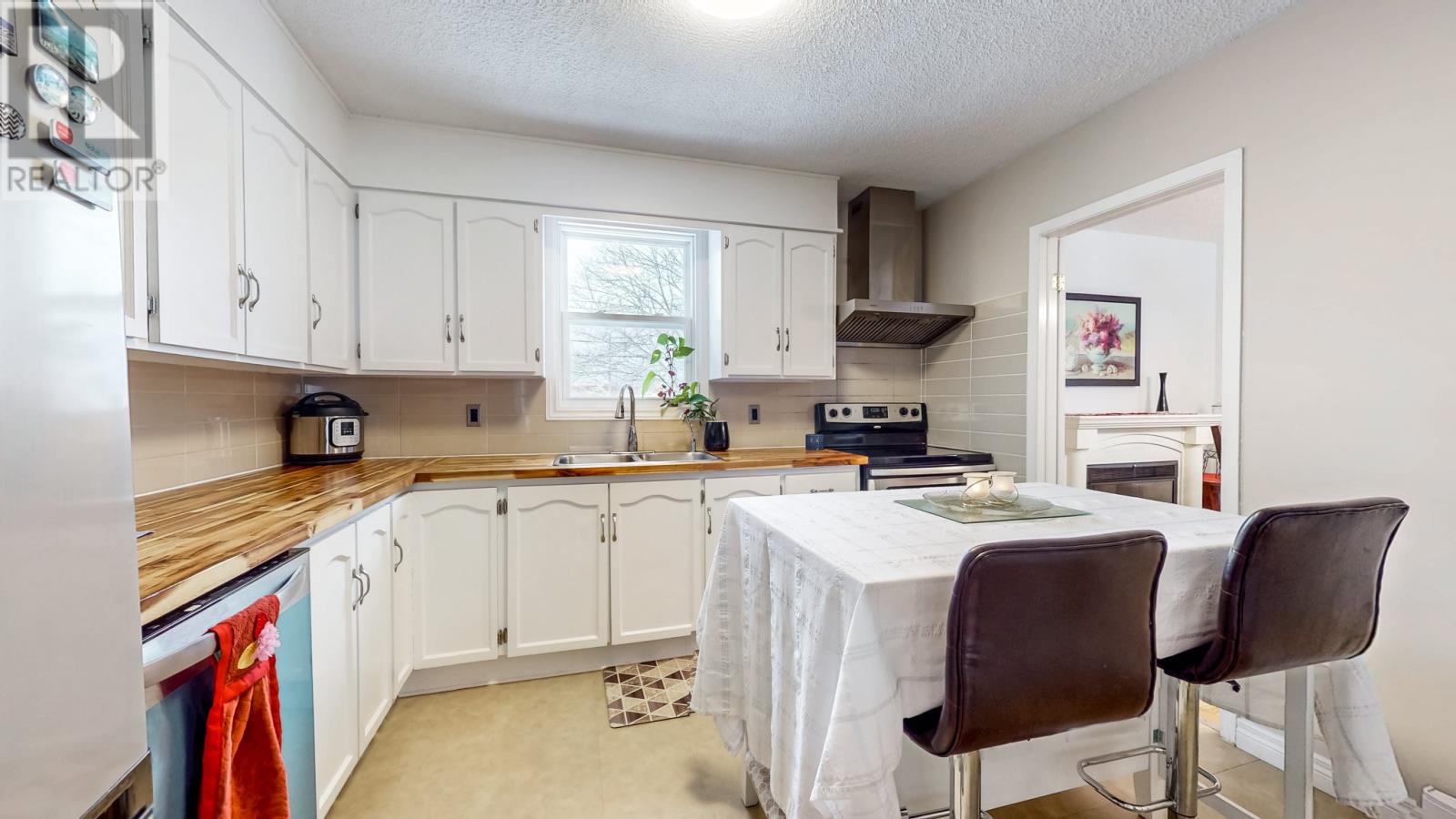 4 Stirling Crescent, St. John's, Newfoundland & Labrador  A1A 4G5 - Photo 11 - 1294337