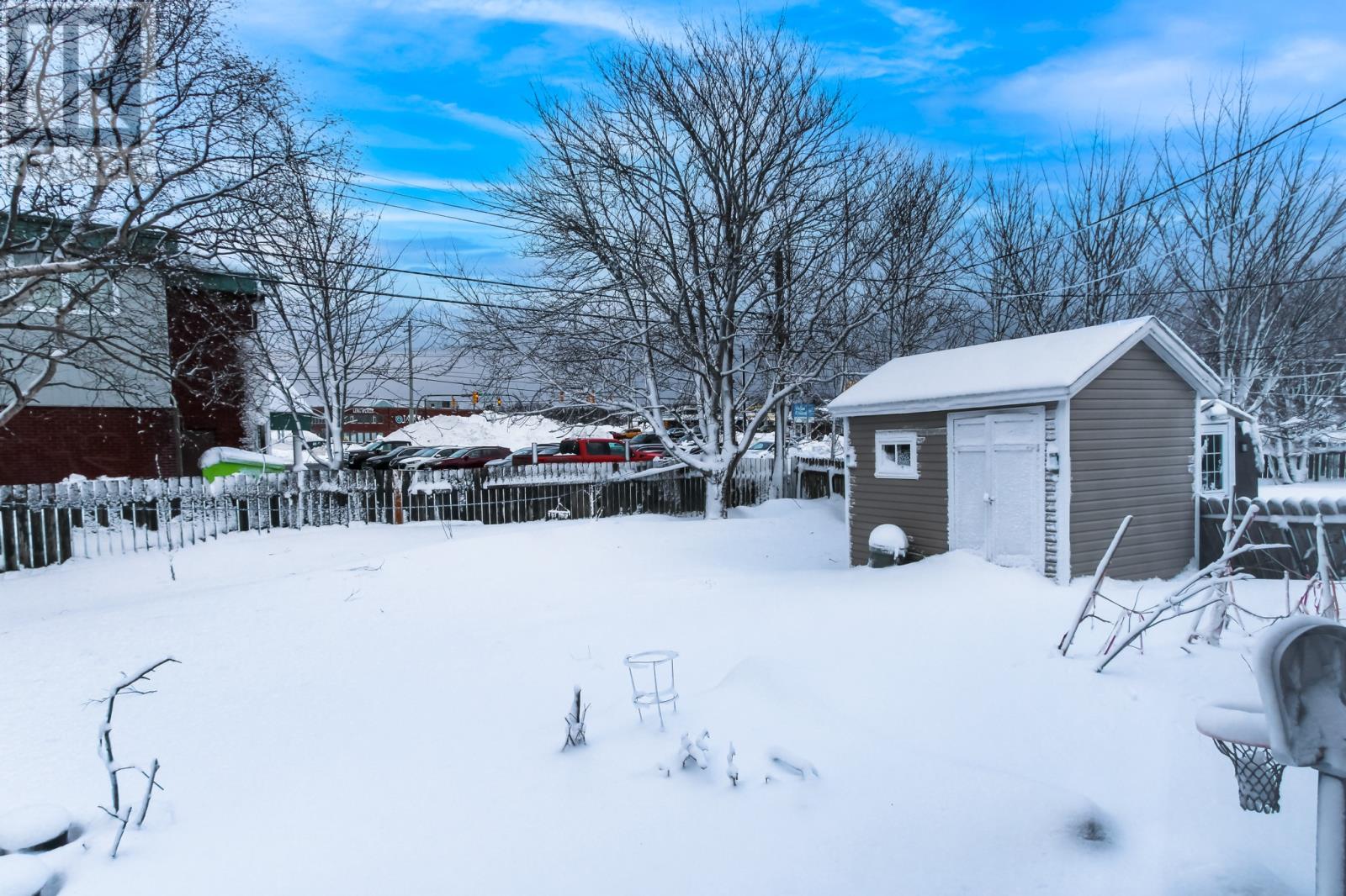 4 Stirling Crescent, St. John's, Newfoundland & Labrador  A1A 4G5 - Photo 2 - 1294337