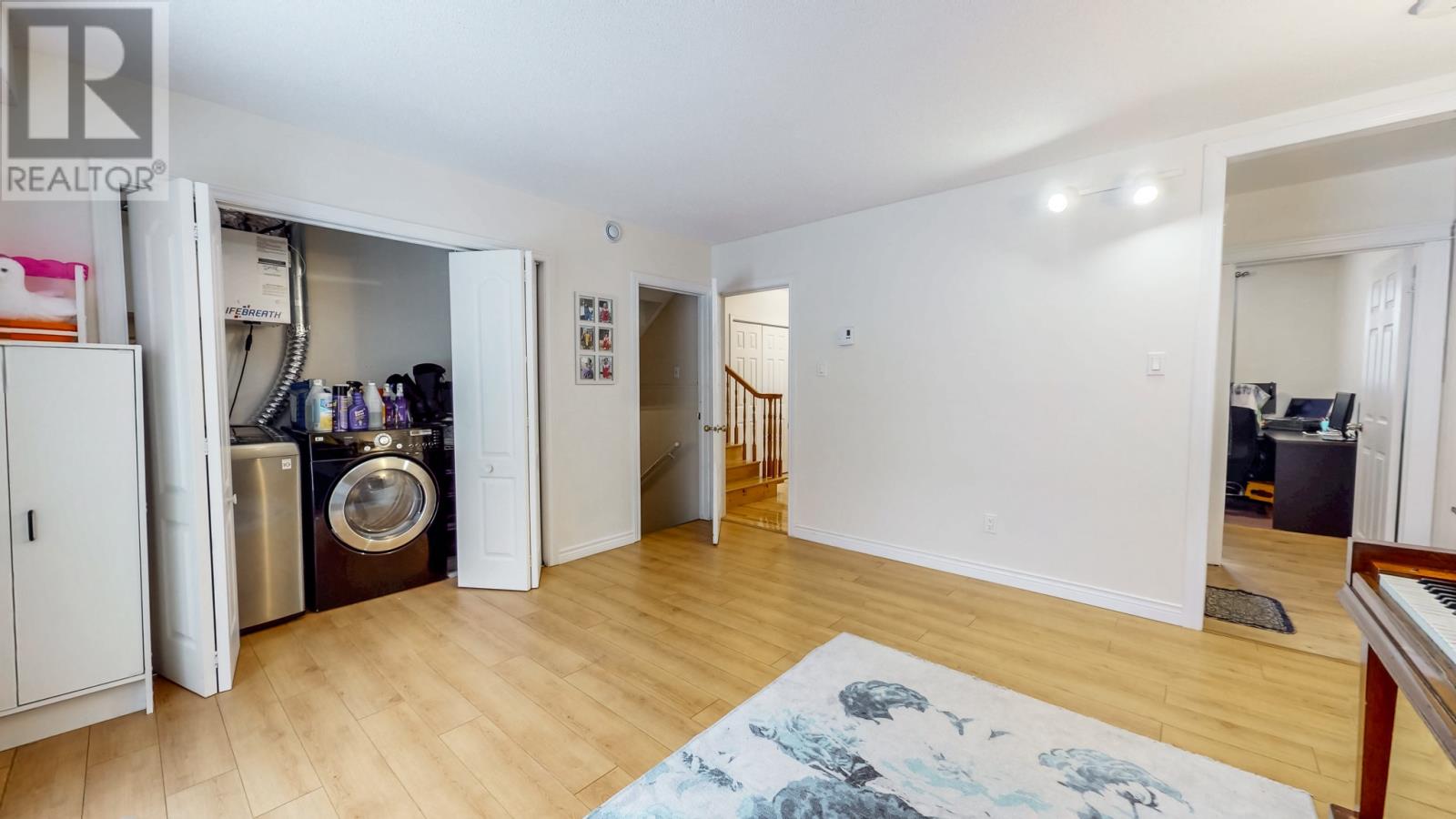 4 Stirling Crescent, St. John's, Newfoundland & Labrador  A1A 4G5 - Photo 20 - 1294337