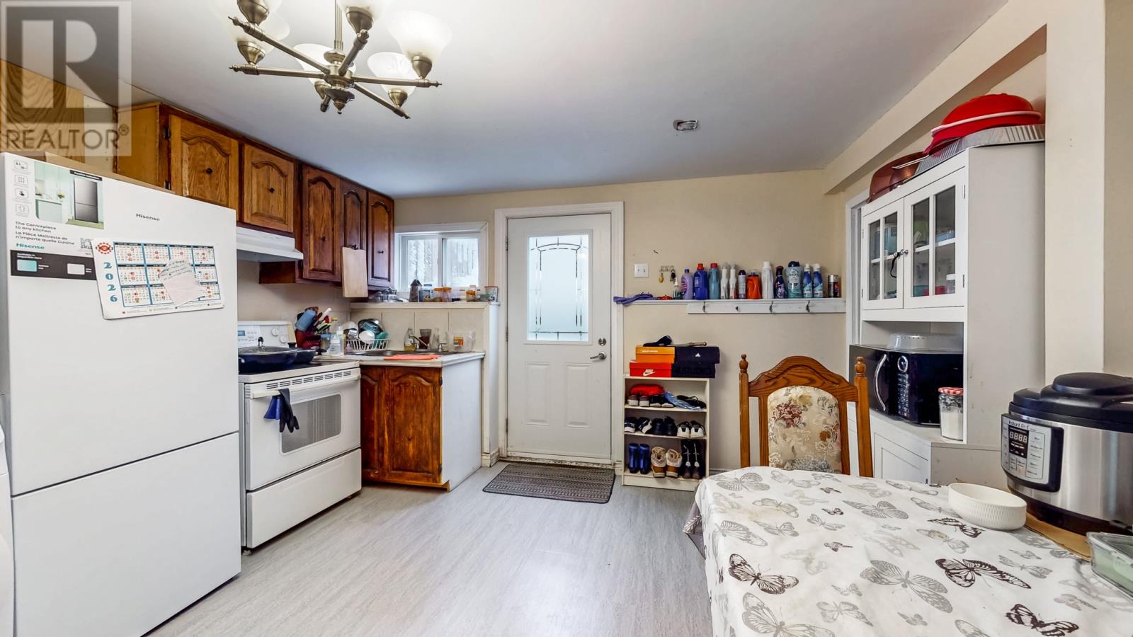 4 Stirling Crescent, St. John's, Newfoundland & Labrador  A1A 4G5 - Photo 23 - 1294337