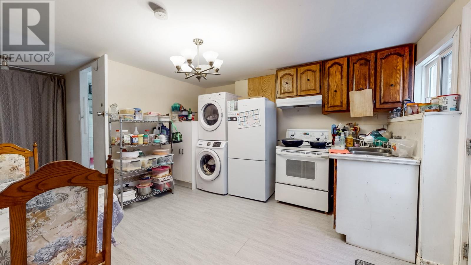 4 Stirling Crescent, St. John's, Newfoundland & Labrador  A1A 4G5 - Photo 24 - 1294337