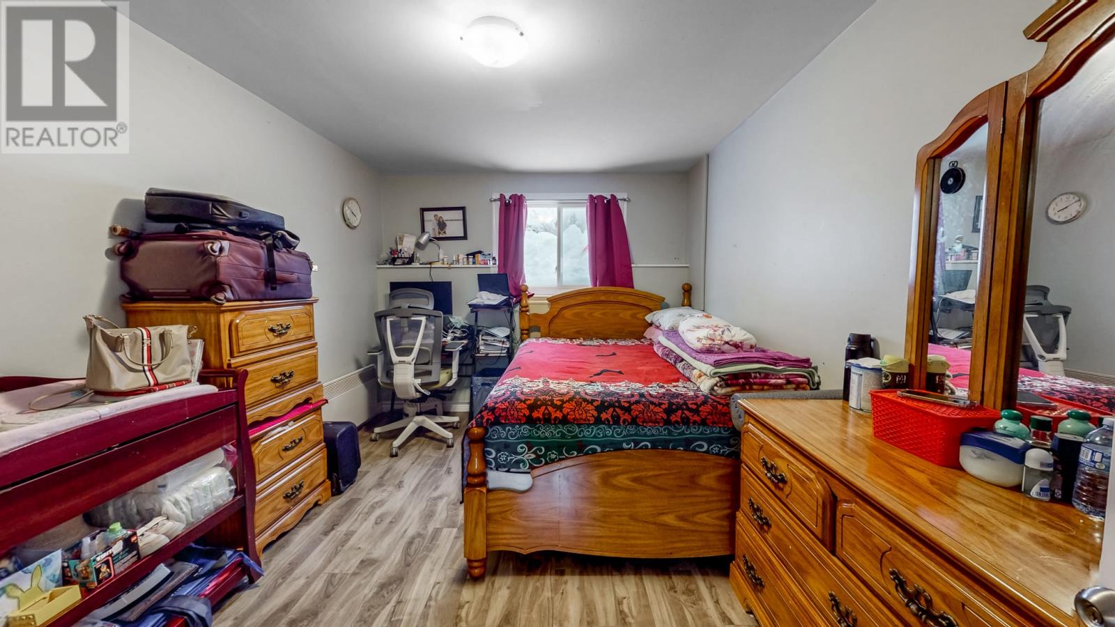 4 Stirling Crescent, St. John's, Newfoundland & Labrador  A1A 4G5 - Photo 27 - 1294337