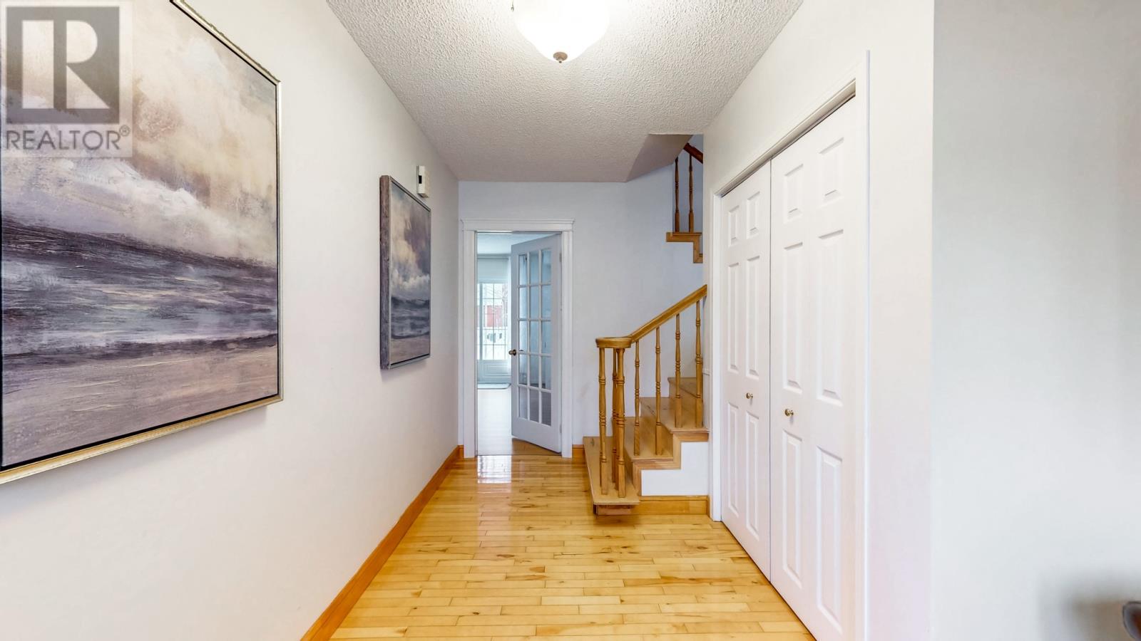 4 Stirling Crescent, St. John's, Newfoundland & Labrador  A1A 4G5 - Photo 5 - 1294337