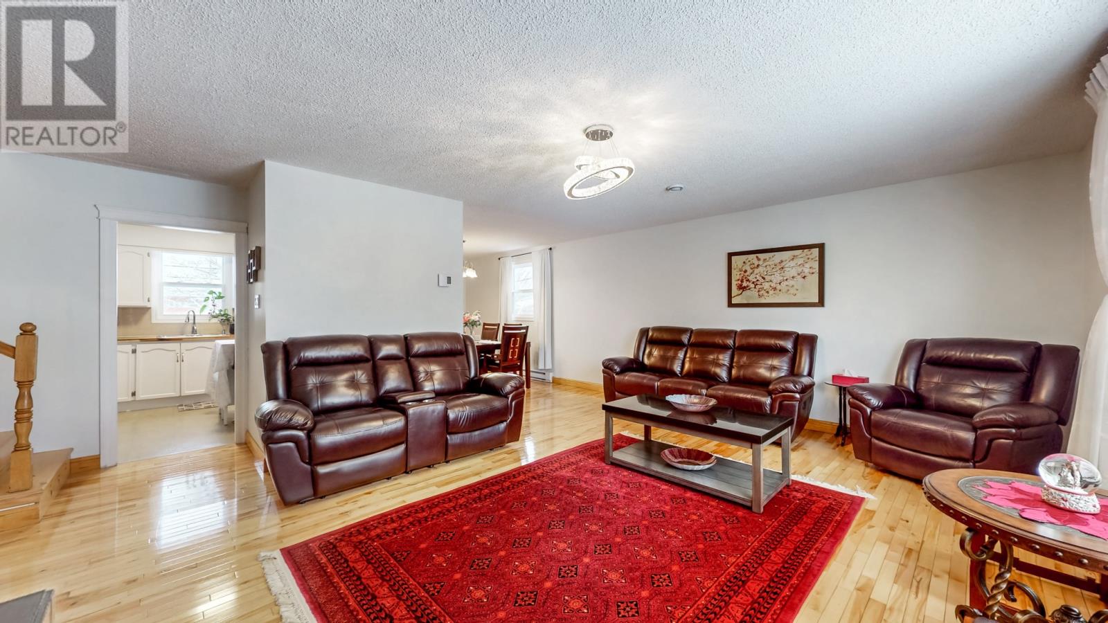 4 Stirling Crescent, St. John's, Newfoundland & Labrador  A1A 4G5 - Photo 6 - 1294337