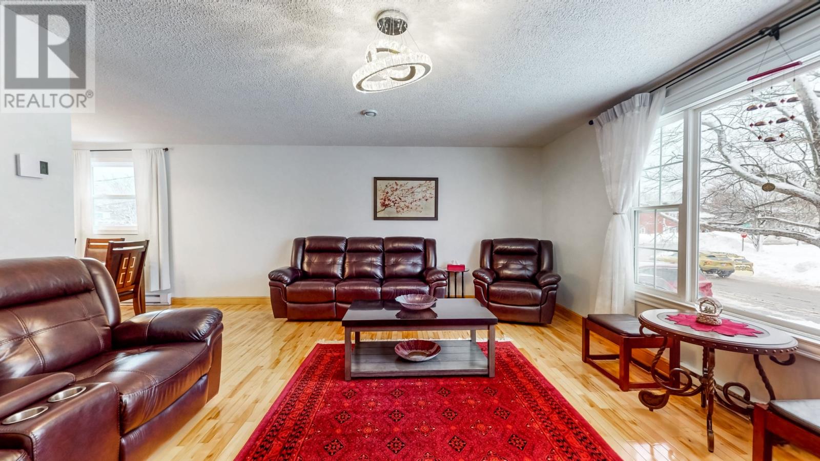 4 Stirling Crescent, St. John's, Newfoundland & Labrador  A1A 4G5 - Photo 8 - 1294337