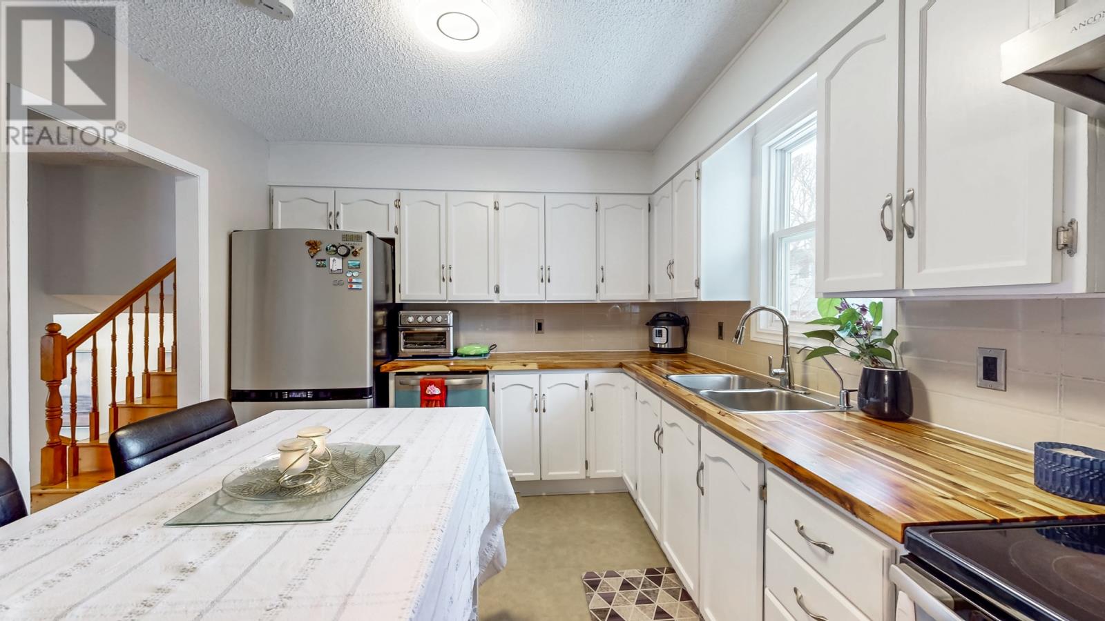 4 Stirling Crescent, St. John's, Newfoundland & Labrador  A1A 4G5 - Photo 9 - 1294337