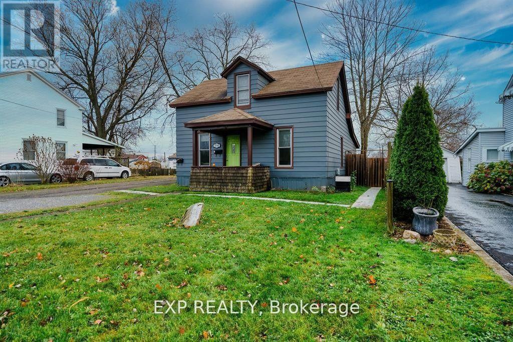 3791 Keller Street, Niagara Falls, Ontario  L2G 6C5 - Photo 1 - X12764964
