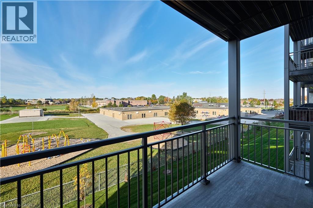 299 Cundles Road E Unit# 304, Barrie, Ontario  L4M 0K9 - Photo 4 - 40803394