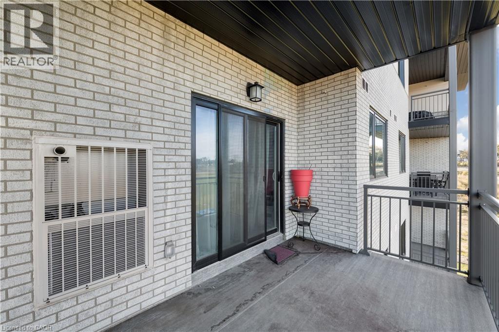 299 Cundles Road E Unit# 304, Barrie, Ontario  L4M 0K9 - Photo 5 - 40803394