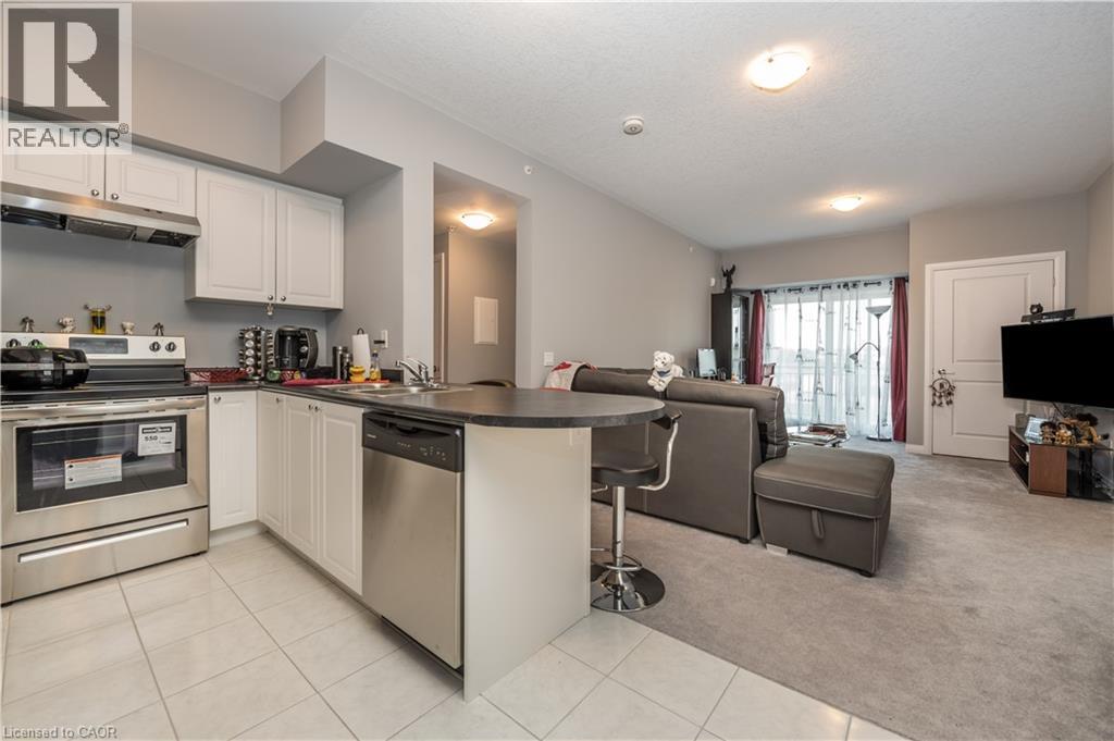 299 Cundles Road E Unit# 304, Barrie, Ontario  L4M 0K9 - Photo 9 - 40803394