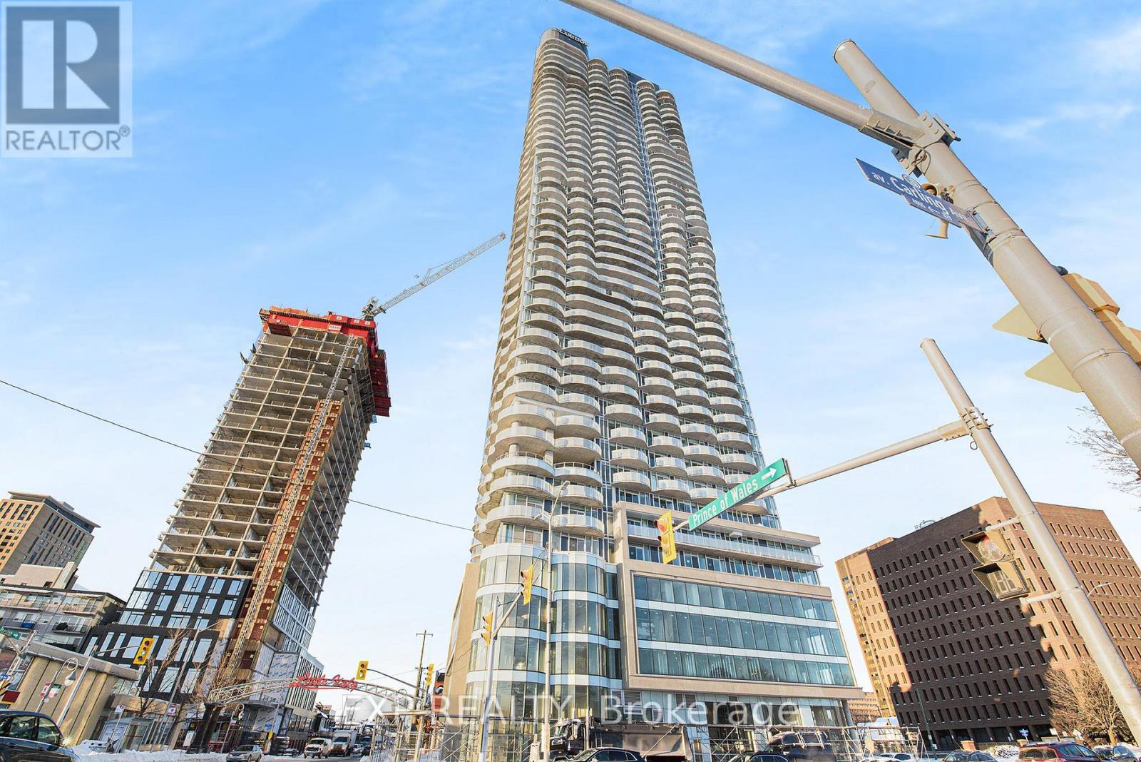 #1805 - 805 Carling Avenue, Ottawa, Ontario  K1S 5W9 - Photo 23 - X12754260