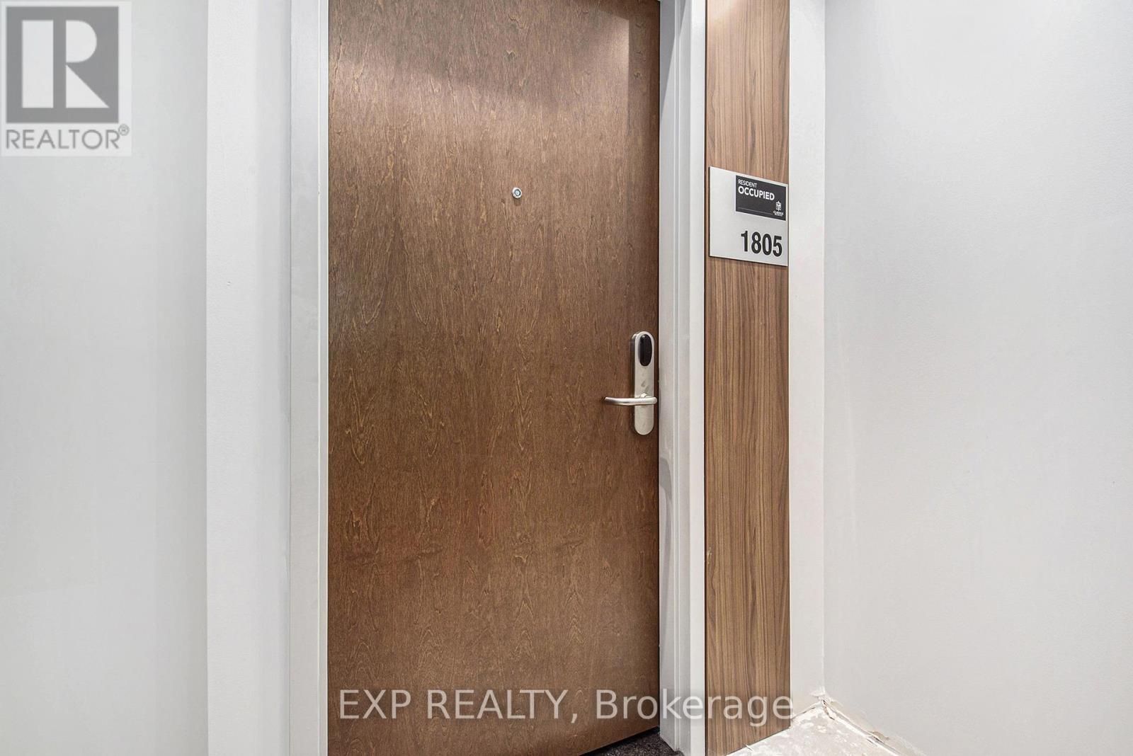 #1805 - 805 Carling Avenue, Ottawa, Ontario  K1S 5W9 - Photo 18 - X12754260