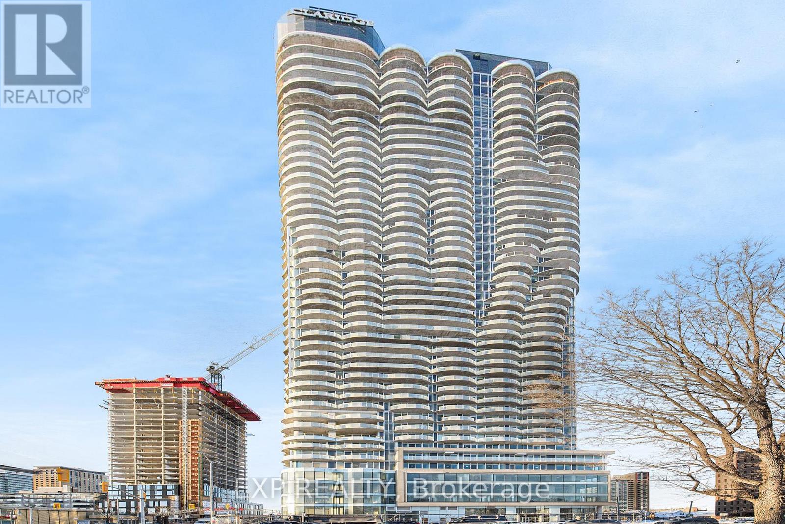 #1805 - 805 Carling Avenue, Ottawa, Ontario  K1S 5W9 - Photo 24 - X12754260