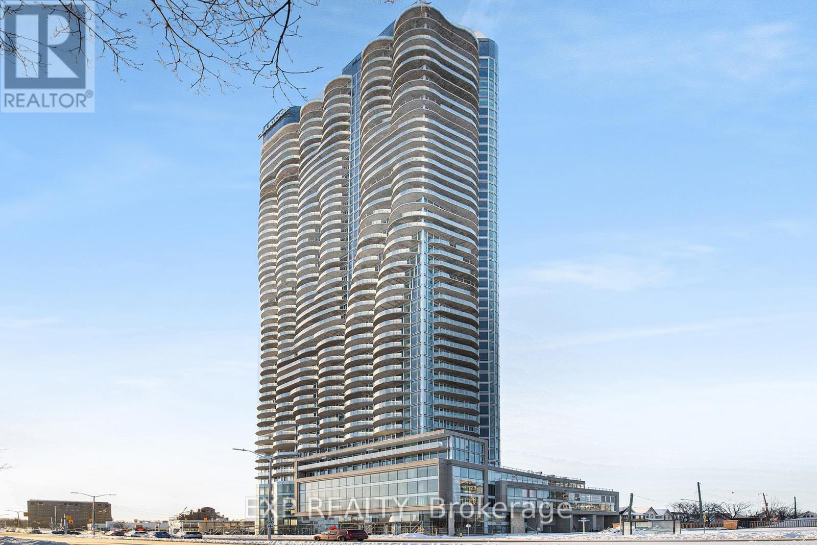 #1805 - 805 Carling Avenue, Ottawa, Ontario  K1S 5W9 - Photo 26 - X12754260