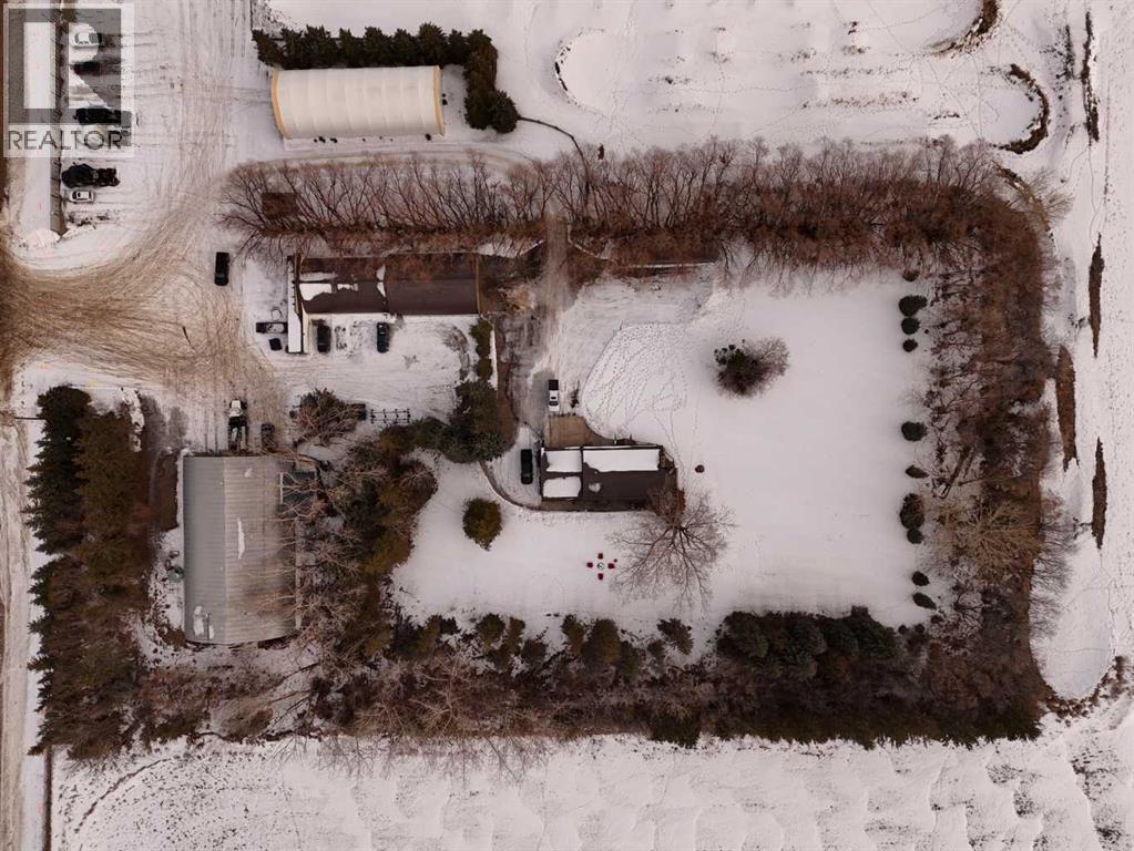 28045 Twp Rd 384, Rural Red Deer County, Alberta  T4E 3E3 - Photo 2 - A2281273