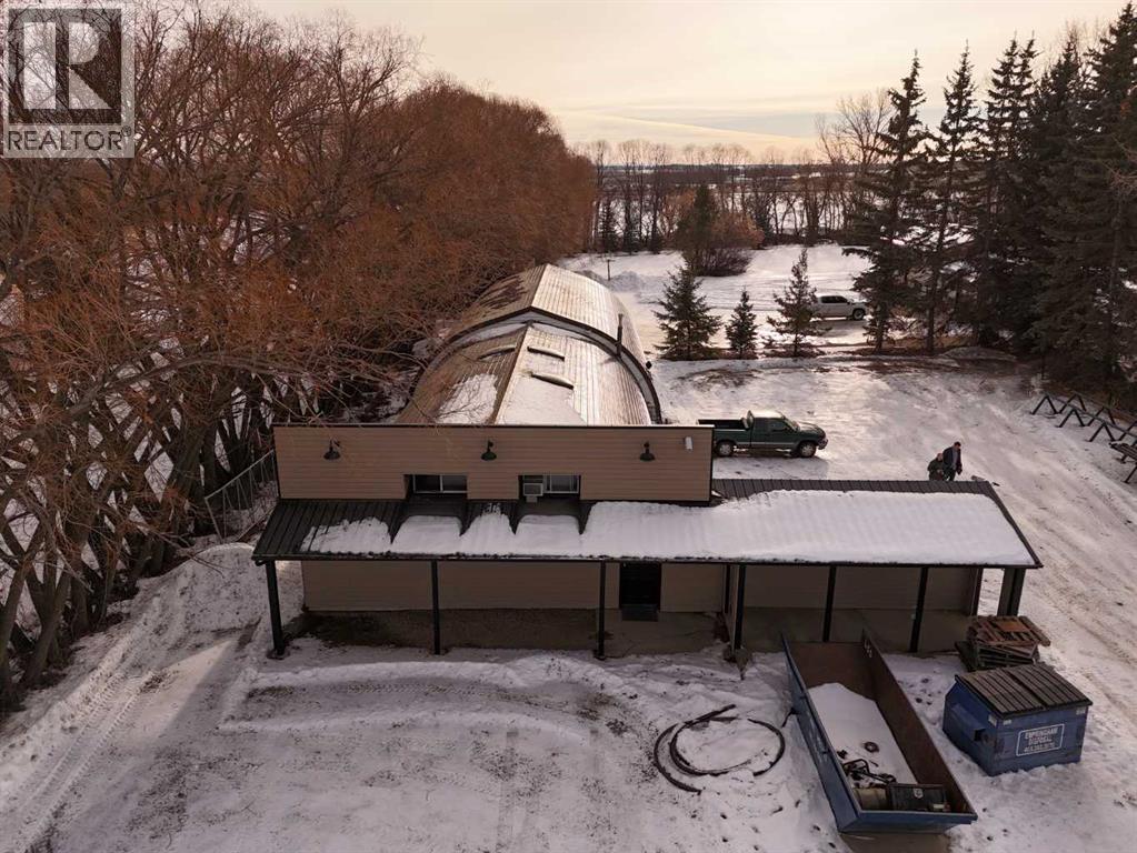 28045 Twp Rd 384, Rural Red Deer County, Alberta  T4E 3E3 - Photo 6 - A2281273