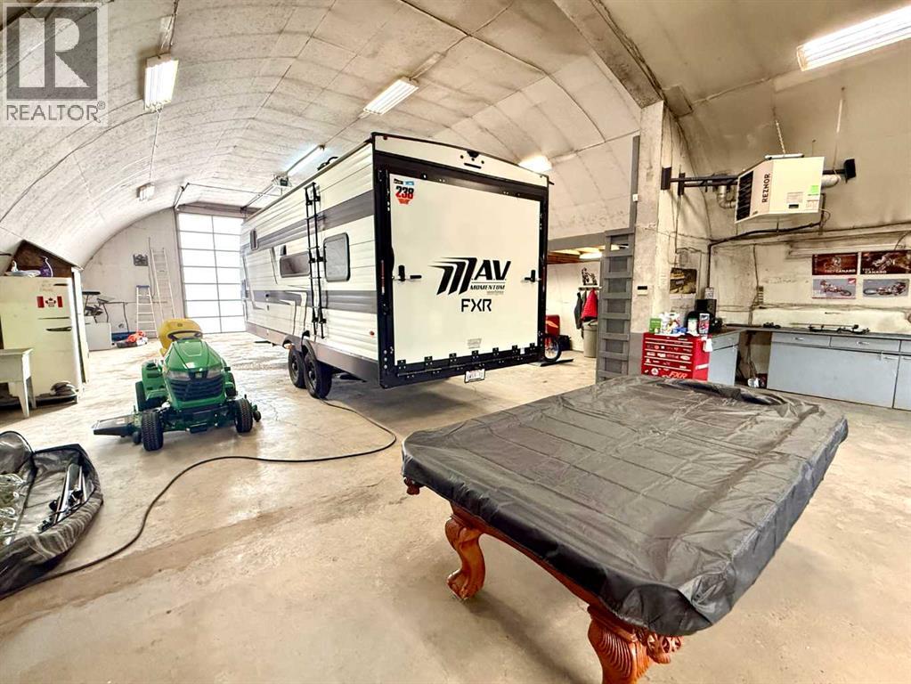 28045 Twp Rd 384, Rural Red Deer County, Alberta  T4E 3E3 - Photo 18 - A2281273