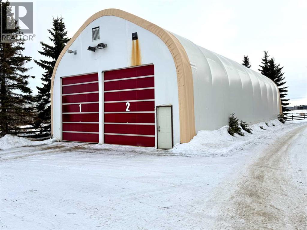 28045 Twp Rd 384, Rural Red Deer County, Alberta  T4E 3E3 - Photo 36 - A2281273