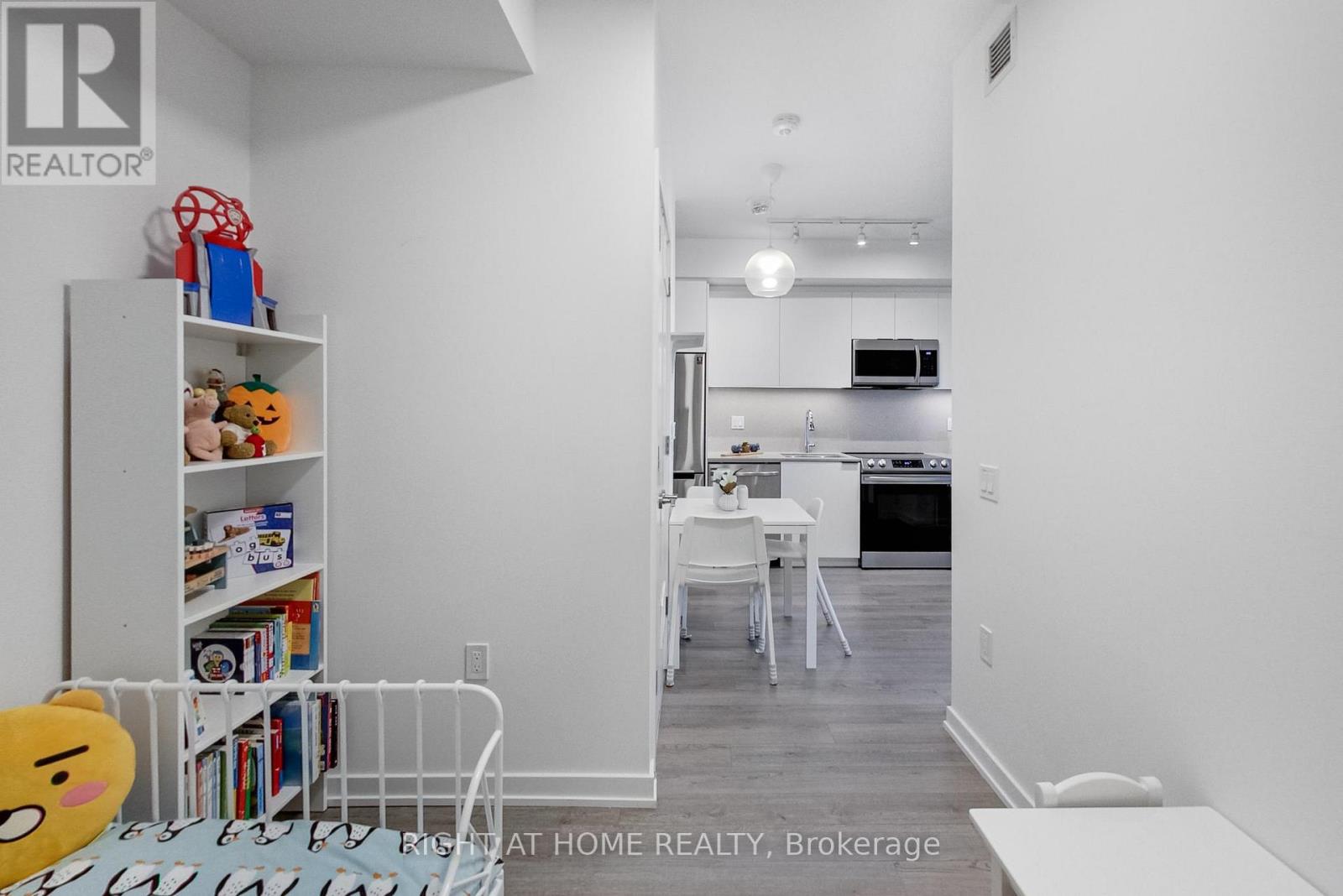 921 - 50 Power Street, Toronto, Ontario  M5A 0V3 - Photo 17 - C12764936