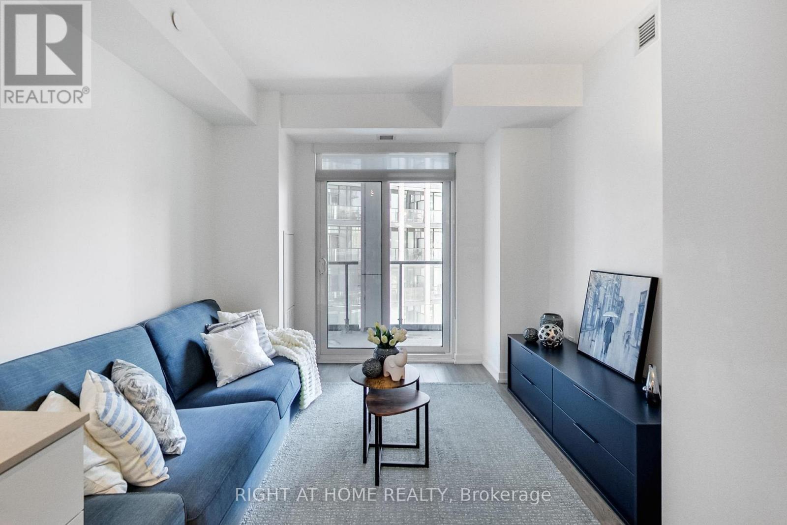 921 - 50 Power Street, Toronto, Ontario  M5A 0V3 - Photo 2 - C12764936