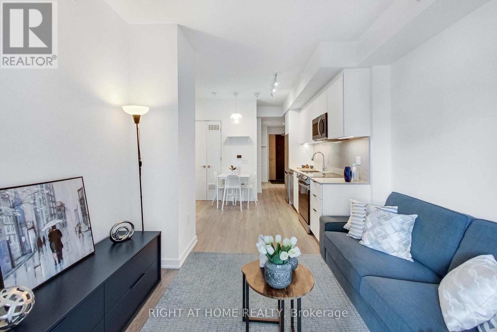 921 - 50 Power Street, Toronto, Ontario  M5A 0V3 - Photo 3 - C12764936