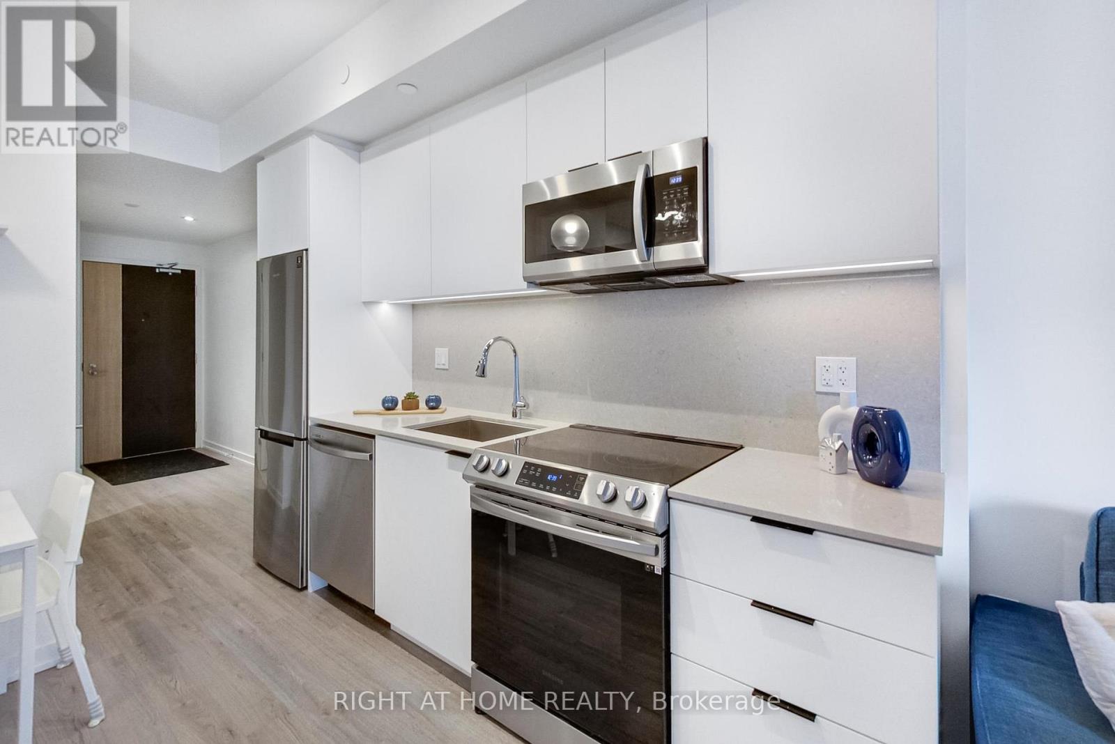 921 - 50 Power Street, Toronto, Ontario  M5A 0V3 - Photo 5 - C12764936