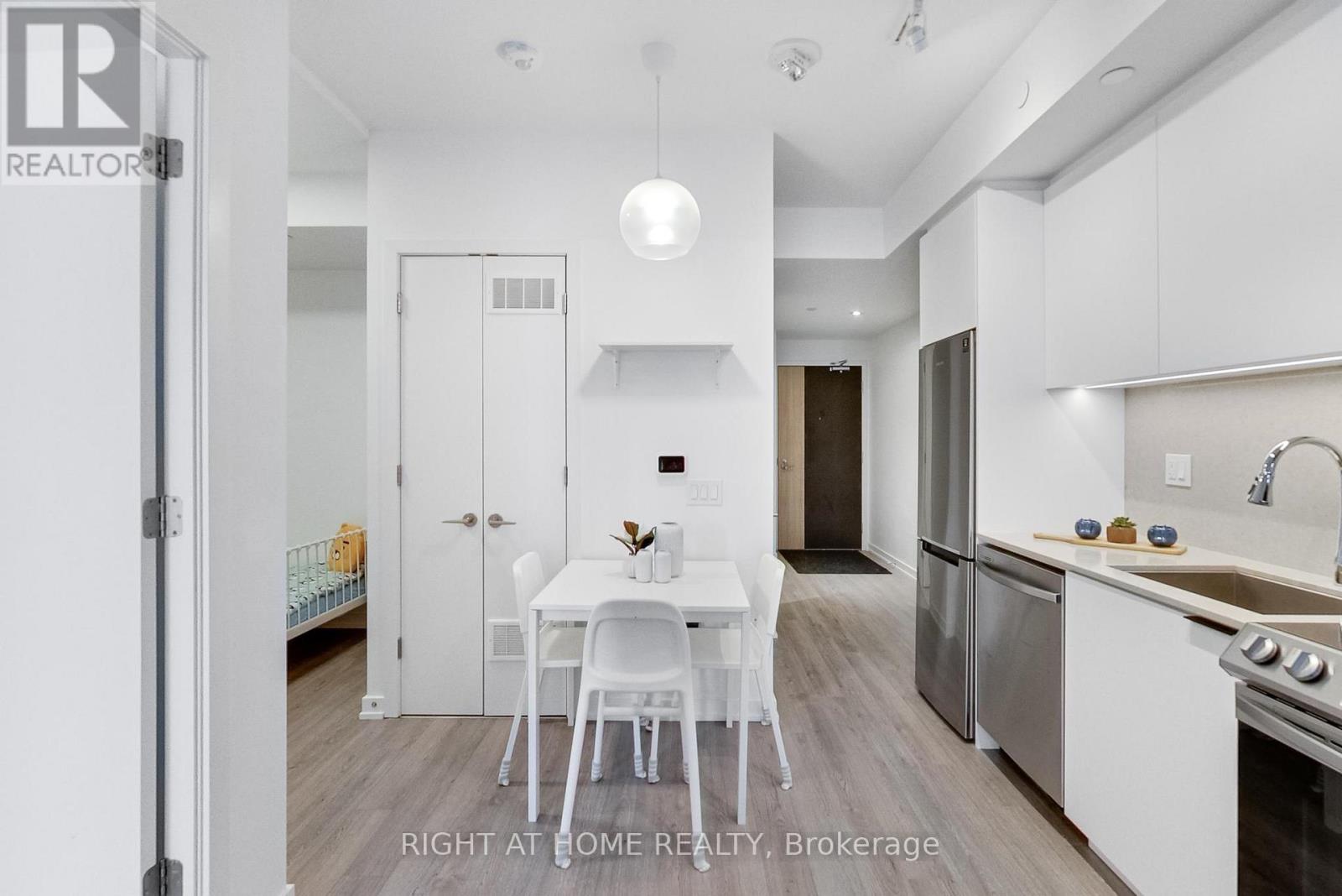 921 - 50 Power Street, Toronto, Ontario  M5A 0V3 - Photo 8 - C12764936