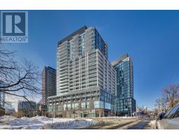 921 - 50 POWER STREET, Toronto, Ontario