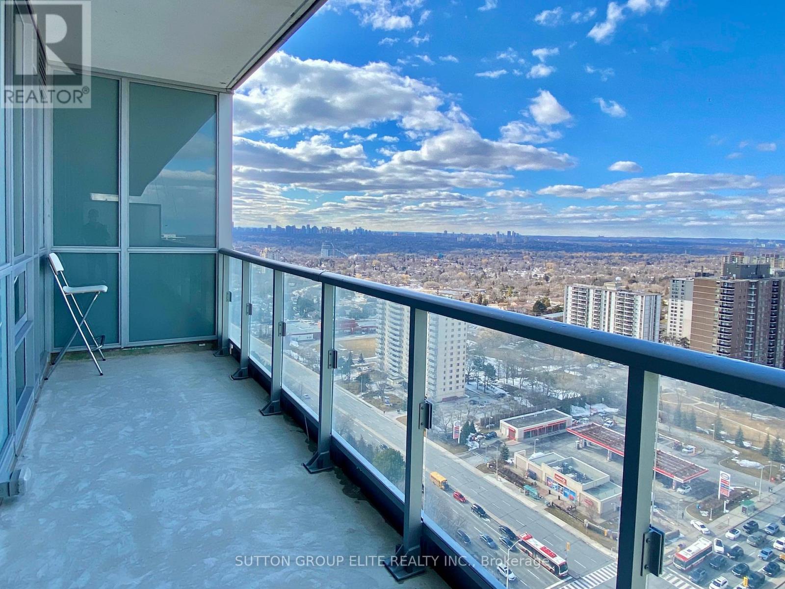 2203 - 66 Forest Manor Road, Toronto, Ontario  M2J 1M6 - Photo 10 - C12764948