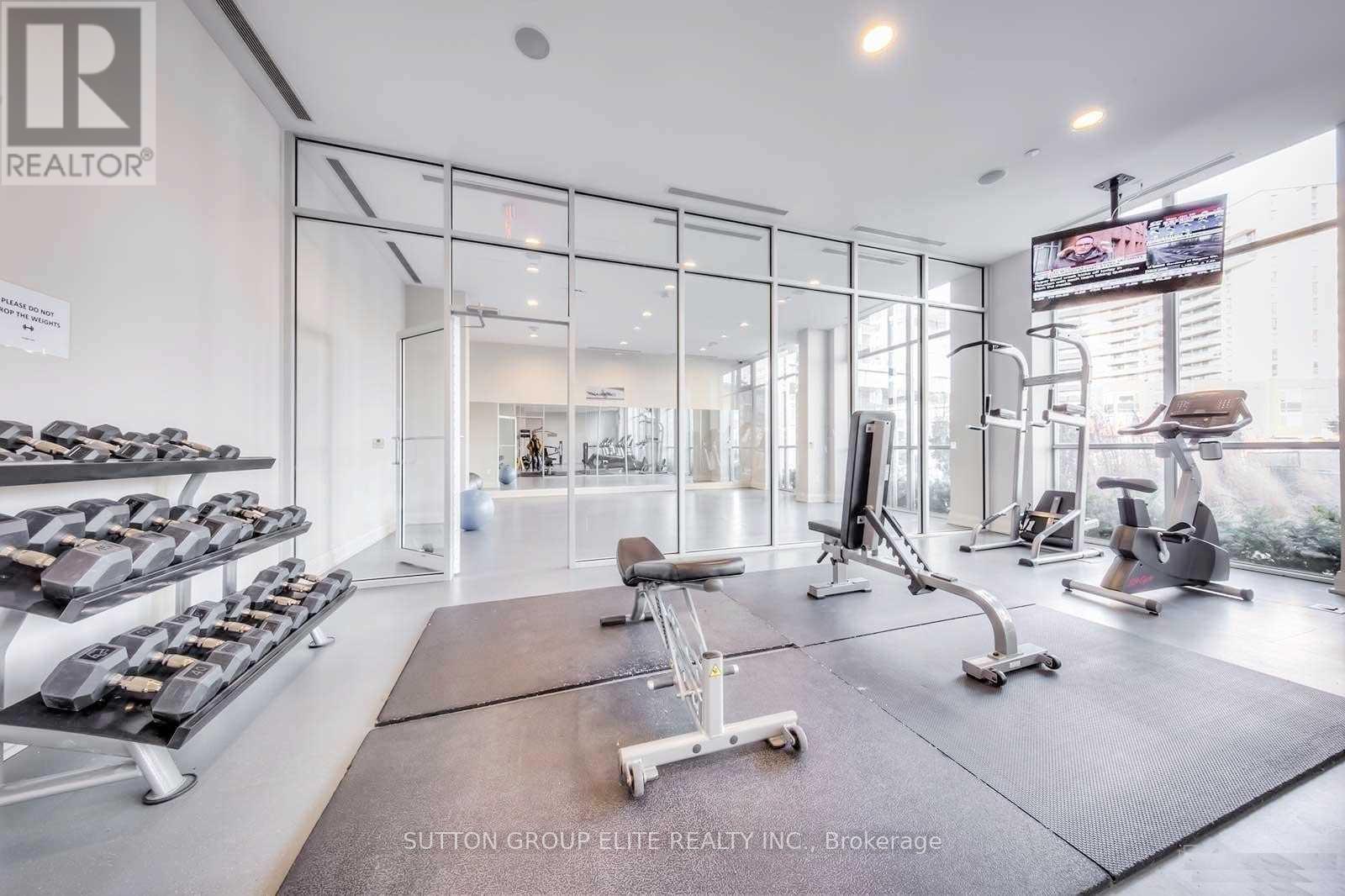 2203 - 66 Forest Manor Road, Toronto, Ontario  M2J 1M6 - Photo 12 - C12764948